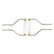 Pace 1121-0293-P1 CT-4 24/28 lead SOIC Tip