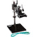 HAKKO C1392B Rework Fixture Hot Air Stand for FR803, FR802, FR801, 850, 852, 853, & 702 Stations