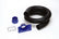 HAKKO C1571 FA-430 Exhaust Arm Kit with 3' Long Arm, Bracket and Rectangular Nozzle