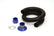HAKKO C1572 FA-430 Exhaust Arm Kit With 3' Long Arm, Bracket And Round Nozzle
