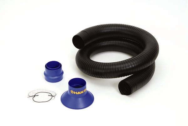 HAKKO C1572 FA-430 Exhaust Arm Kit With 3' Long Arm, Bracket And Round Nozzle