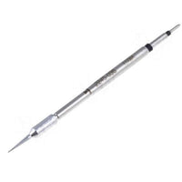 JBC C245036 Conical Cartridge Soldering Tip, 0.5mm