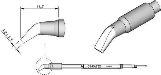 C245732