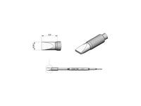 JBC Tools C245756 Chisel Cartridge Soldering Tip, 4.8mm