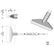 JBC C245792 Blade Cartridge Soldering Tip, 40mm