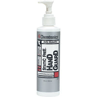 Chemtronics C805 Static Free Hand Guard Lotion