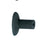 Excelta CB-14 Buna-N Static Dissipative Vacuum Cup, 1/4"