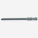 Wiha 74225 Pozidriv Power Bit, #3 x 90mm