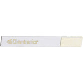 Chemtronics CC50 Chamois Cloth Swab Tip and Wood Handle