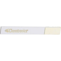 Chemtronics CC50 Chamois Cloth Swab Tip and Wood Handle