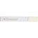Chemtronics CC50 Chamois Cloth Swab Tip and Wood Handle