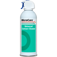 MicroCare CCH10A Universal Contact Cleaner Plus Aerosol [10.5oz]