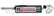 Chemtronics CCT-MPO Fiber Optic Cleaning Tool for MPO Connectors