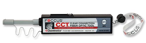 Chemtronics CCT-MPO Fiber Optic Cleaning Tool for MPO Connectors