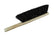Gordon Brush CDHH Horse Hair/Hard Wood Counter Duster, 5x15