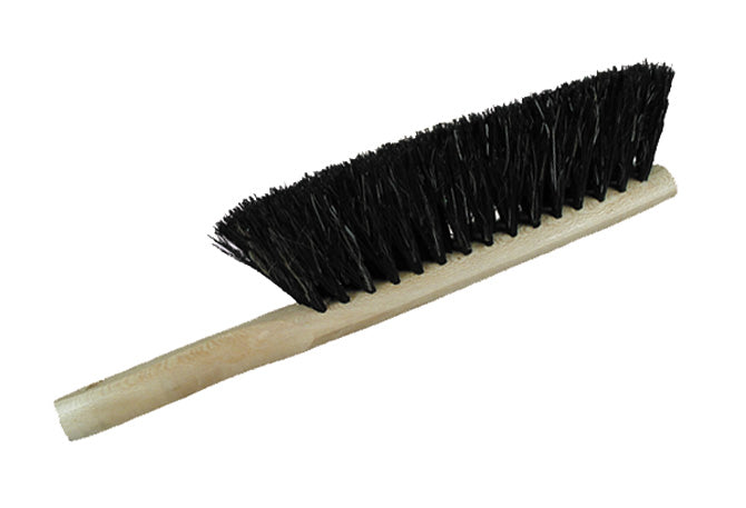 Gordon Brush CDHH Horse Hair/Hard Wood Counter Duster, 5x15