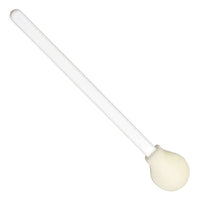 Chemtronics CF1050 Foamtips Swab with .82" Tip and Polypropylene Handle