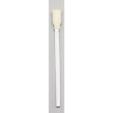 Chemtronics CF2050 Foamtips Swab with 1/2" Tip and Polypropylene Handle