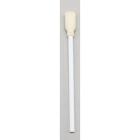 Chemtronics CF2050 Foamtips Swab with 1/2" Tip and Polypropylene Handle