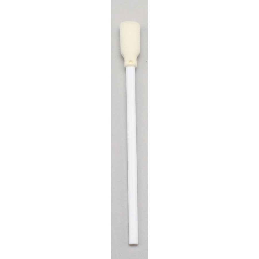 Chemtronics CF2050 Foamtips Swab with 1/2" Tip and Polypropylene Handle