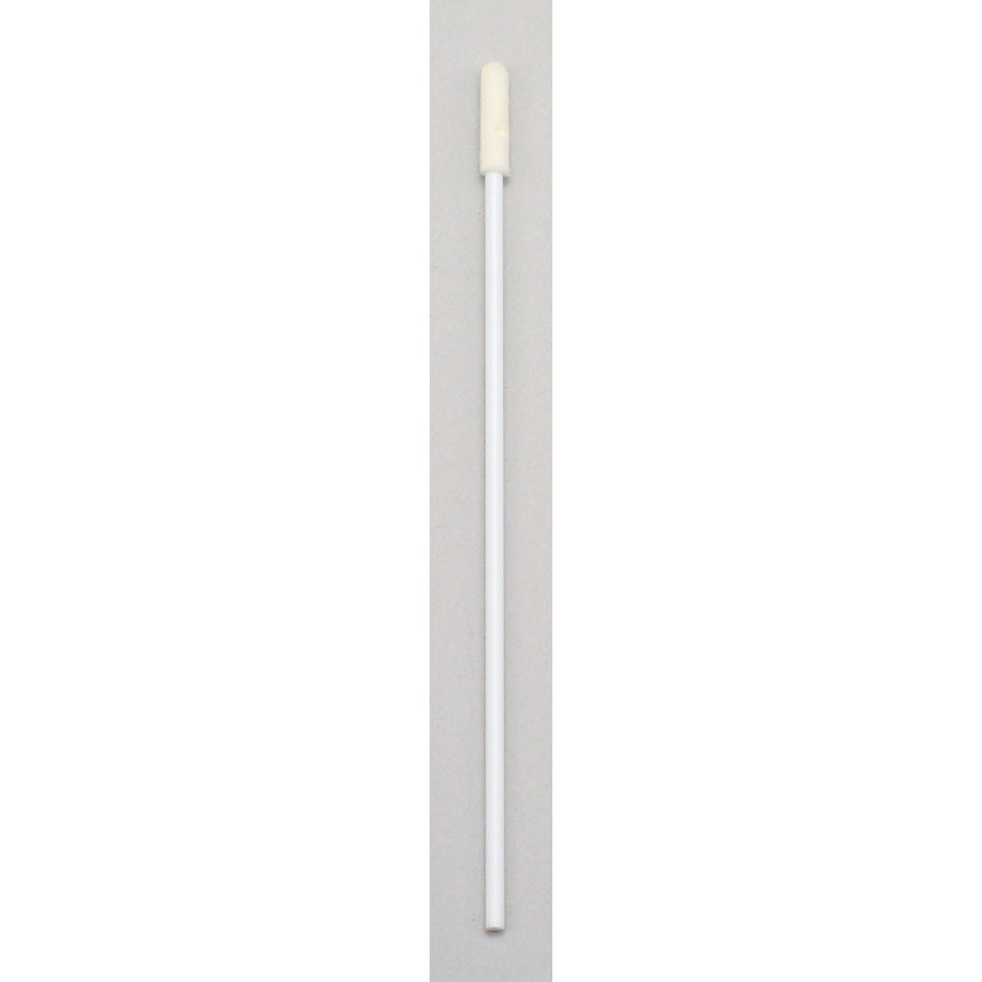 Chemtronics CF3050 Foamtips Swab with 1/4" Tip and Polypropylene Handle, 6"