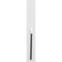 Chemtronics CF4050 Foamtips Swab with 3/16" Tip & Polypropylene Handle, 2-7/8"