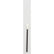 Chemtronics CF4050 Foamtips Swab with 3/16" Tip & Polypropylene Handle, 2-7/8"