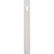 Chemtronics CF50 Foamtips Swab with 3/8" Tip and Wood Handle, 6-1/8"