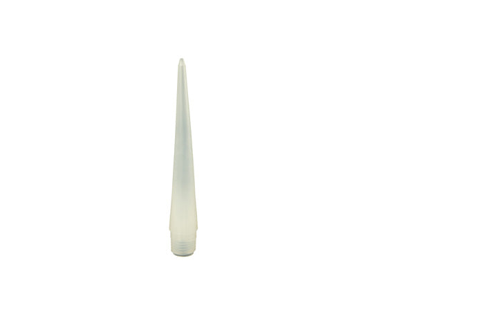 Jensen Global CHD-410-10 Cartridge, 1/4" Threaded Nozzle: 1/32 Opening 4" Nozzle, 10/Pack