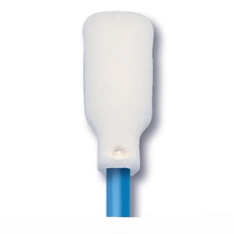 Chemtronics  49250 ESD-Safe Sealed Foam Swab with 0.47" Paddle Tip 
