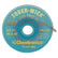 Chemtronics 40-2-10 Soder-Wick #2 Desoldering Braid