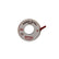 Chemtronics 50-6-25 Soder-Wick Rosin Desoldering Braid with Standard Spool
