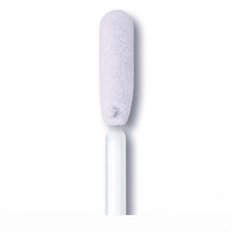 Chemtronics 49285CLR Coventry Sealed Foam ESD Control Swabs 500 /Pkg