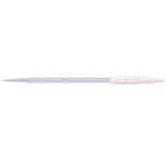 Chemtronics 21050 Coventry Wrapped Polyurethane Foam Swab with 0.14" Tip & Nylon Handle, 2.8" Long