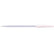 Chemtronics 21050 Coventry Wrapped Polyurethane Foam Swab with 0.14" Tip & Nylon Handle, 2.8" Long