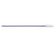 Chemtronics 38140 Sealed Polyester Swab Tip and Polypropylene Handle 2.7" Long