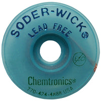 Chemtronics 40-1-10 Solder-Wick 0.03