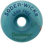 Chemtronics 40-3-5 Lead Free #3 Desoldering Wick