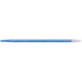 Chemtronics 44070ESD ESD-Safe Sealed Foam Swab  with 0.13" Tip and Blue Polypropylene Handle