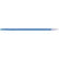 Chemtronics 44070ESD ESD-Safe Sealed Foam Swab  with 0.13" Tip and Blue Polypropylene Handle