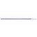 Chemtronics 48040 Coventry Sealed Foam Swab with 0.12" Tip and Polypropylene Handle, 2.75" Long