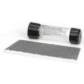 Chemtronics 48042F Sealed Flexible Foam Swab Head 0.12" Tip and Polypropylene Handle