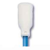 Chemtronics 49250 ESD-Safe Sealed Foam Swab with 0.47" Paddle Tip