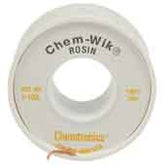 Chemtronics 5-500L Chem-Wik Rosin Desoldering Braid
