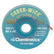 Chemtronics 60-1-10 Soder-Wick No-Clean Desoldering Braid