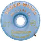 Chemtronics 60-2-10 Soder-Wick No-Clean Desoldering Braid