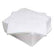 Chemtronics 6704 Coventry Econowipes Cellulose/Polyester Wipes