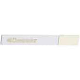 Chemtronics CC50 Chamois Cloth Swab Tip and Wood Handle