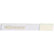 Chemtronics CC50 Chamois Cloth Swab Tip and Wood Handle