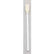 Chemtronics CF2050 Foamtips Swab with 1/2" Tip and Polypropylene Handle